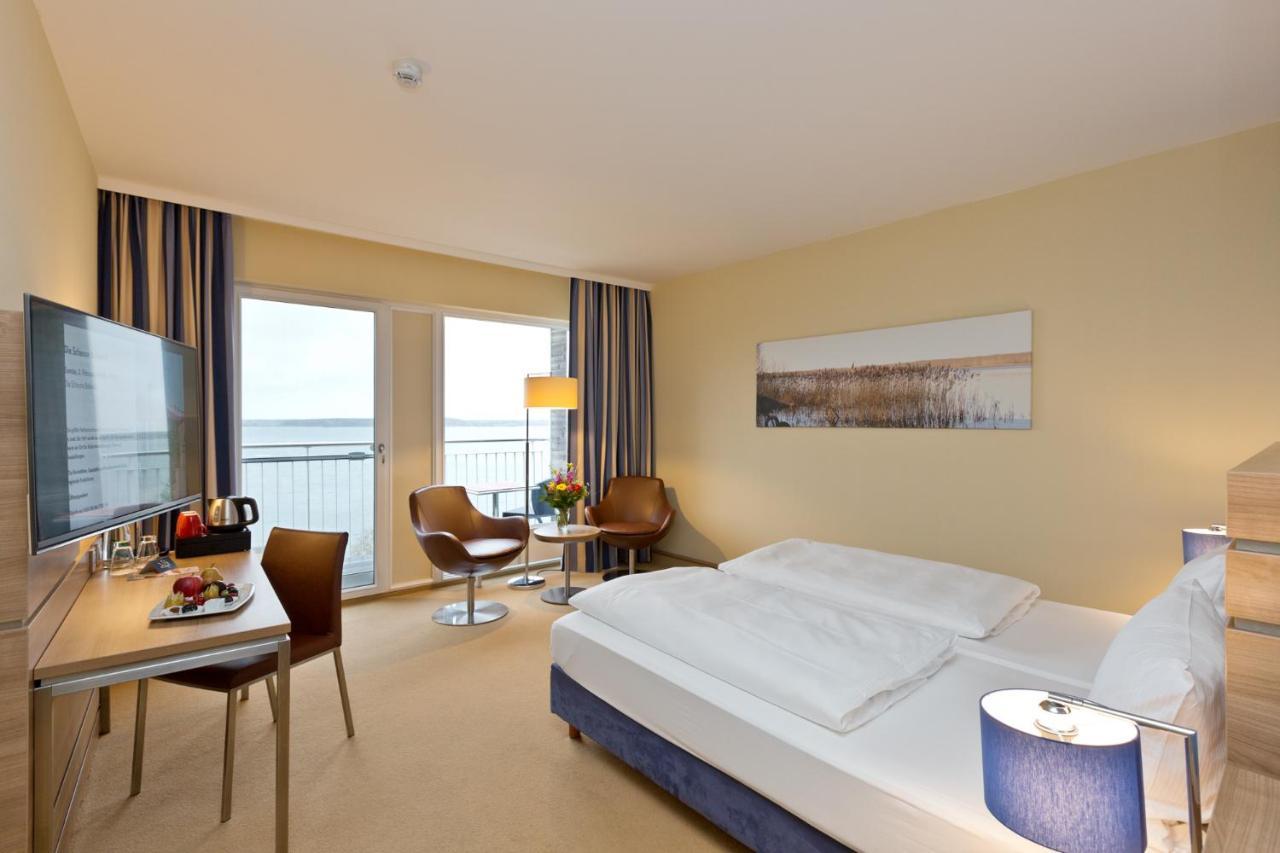 Superior Double Room Lake View
