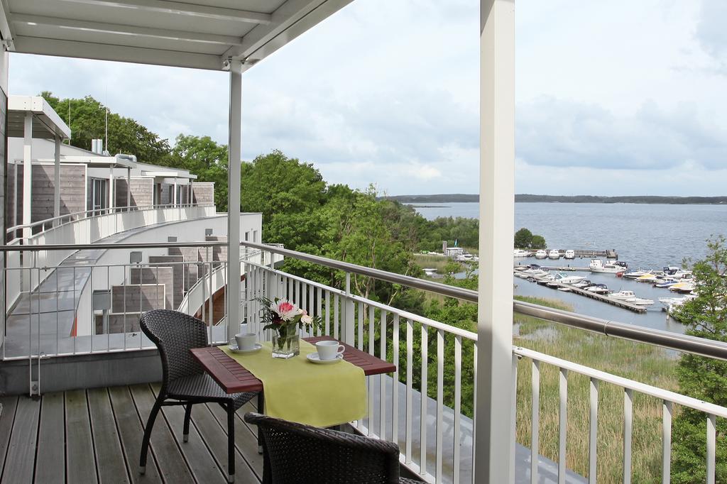 Executive Suite Lake View