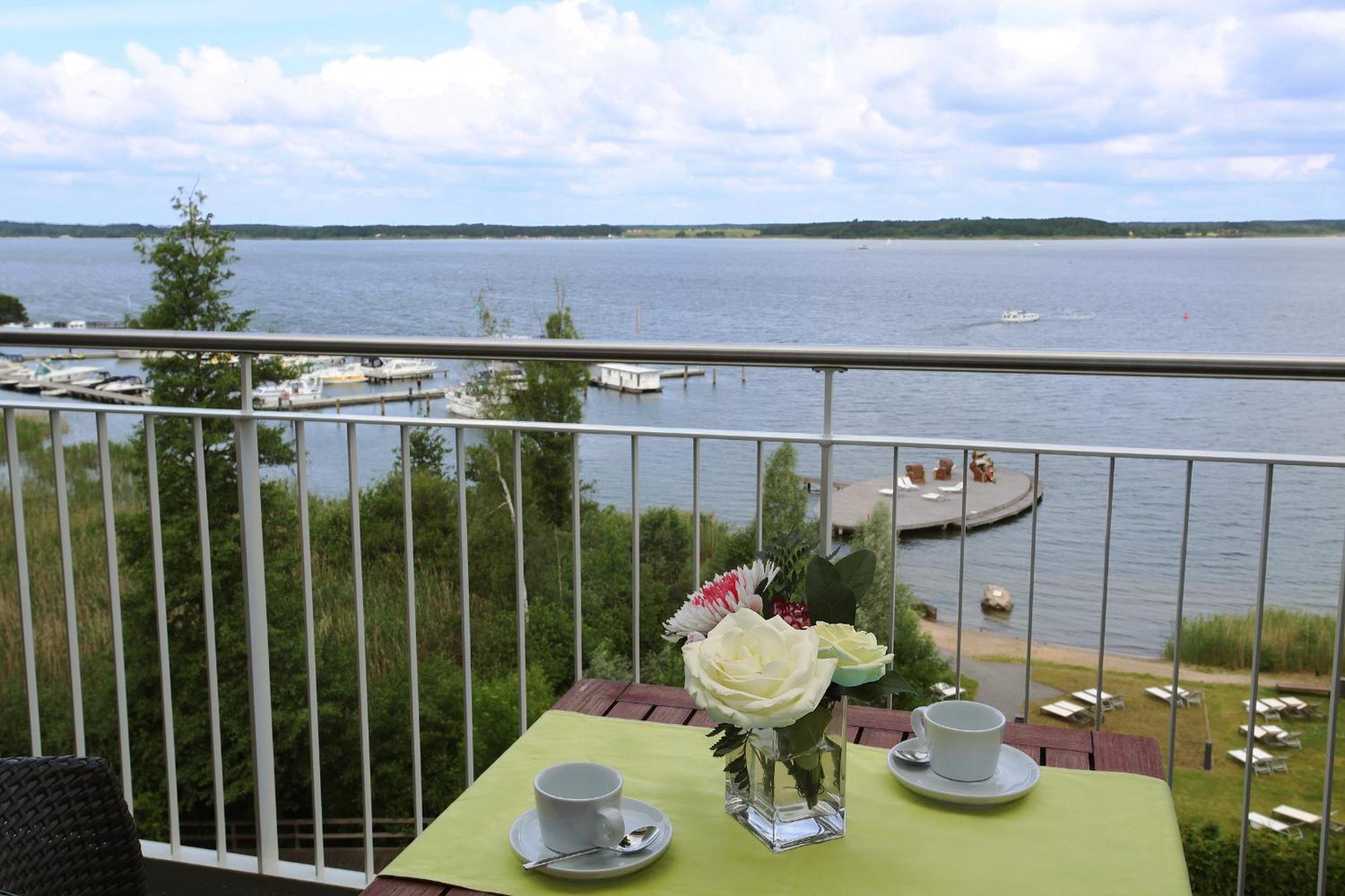 Superior Double Room Lake View