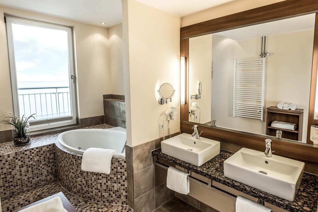 Penthouse Suite Lake View